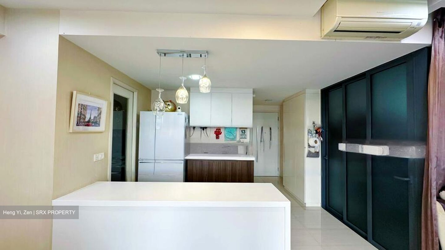 Riversound Residence (D19), Condominium #474564271